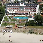 Hotel Nanin Playa 3*
