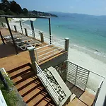 Hotel Nanin Playa Sanxenxo