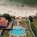 Hotel Nanin Playa Sanxenxo
