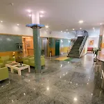 Nanin Playa Hotel 3*