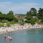 Nanin Playa 3* Sanxenxo