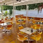 Hotel Nanin Playa 3*