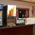 Hotel Nanin Playa Sanxenxo