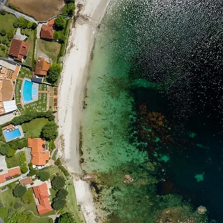 Nanin Playa Sanxenxo