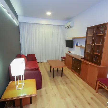 Nanin Playa Hotel Sanxenxo
