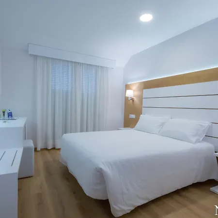Hotel Nanin Playa