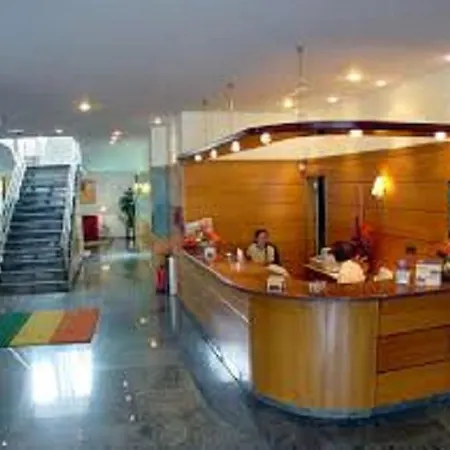 Nanin Playa サンシェンショ