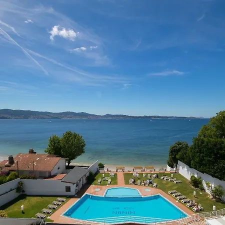 Nanin Playa 3* Sanxenxo