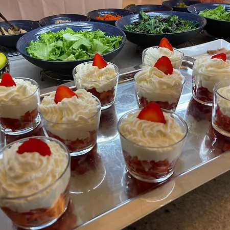 Nanin Playa Hotell Sanxenxo