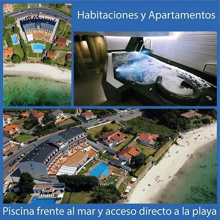 Nanin Playa