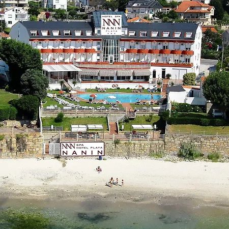 Hotell Nanin Playa