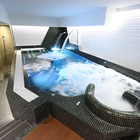 Nanin Playa 3* Sanxenxo