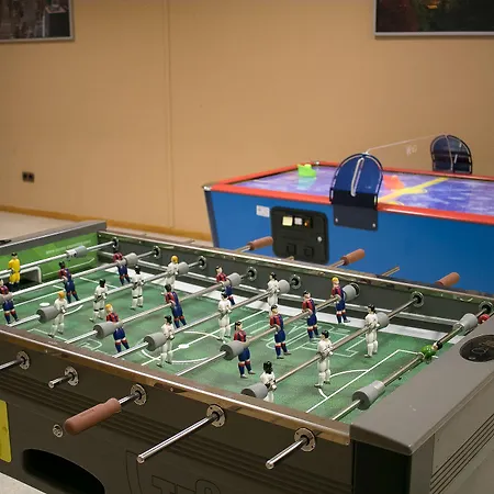 Hotell Nanin Playa Sanxenxo