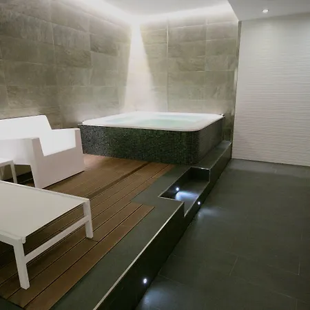 Nanin Playa Sanxenxo