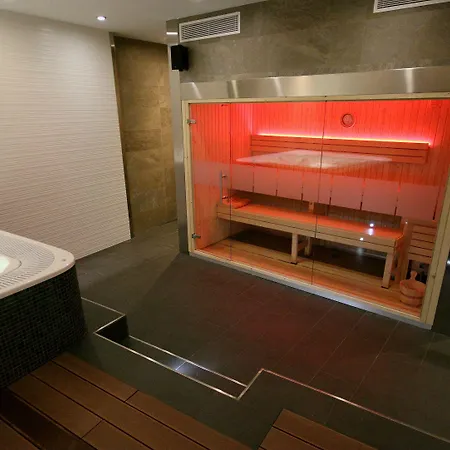 Nanin Playa ホテル 3*
