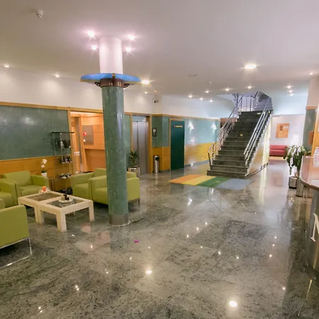 Nanin Playa Hotell 3*