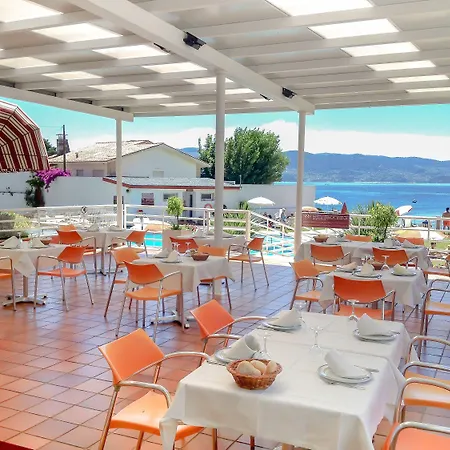 Nanin Playa 3* Sanxenxo