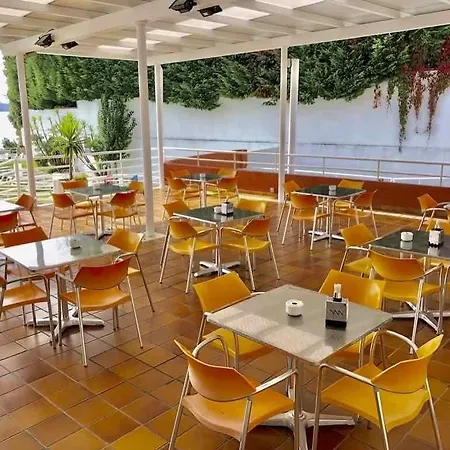 Hotell Nanin Playa 3*