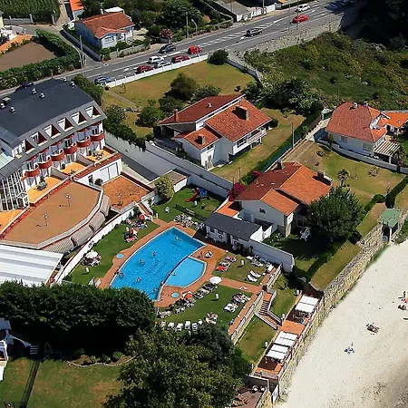 Hotell Nanin Playa 3*