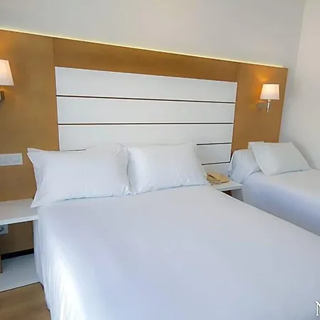 Nanin Playa Hotel