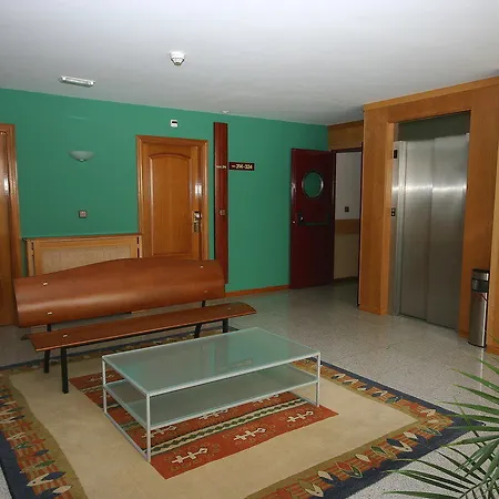 Nanin Playa Hotell 3*