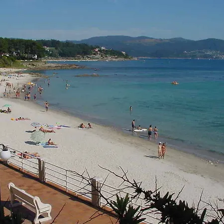 Ξενοδοχείο Nanin Playa Sanxenxo