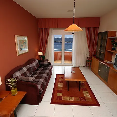 Nanin Playa Sanxenxo