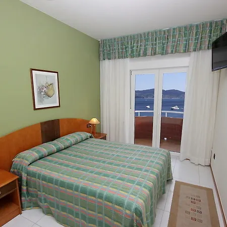 Nanin Playa Hotell Sanxenxo