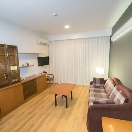 Nanin Playa 3* サンシェンショ