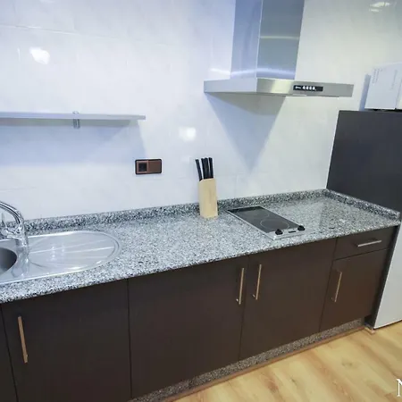 Nanin Playa Hotell 3*