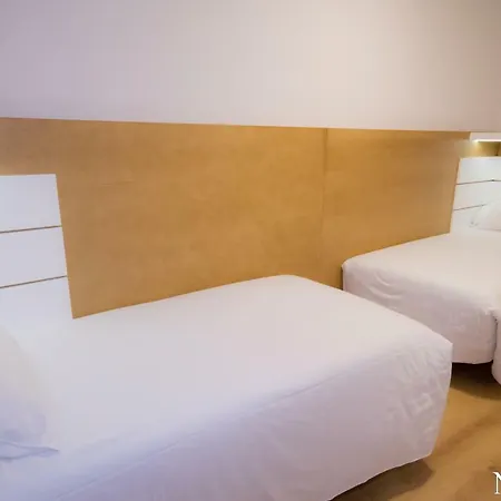 Hotel Nanin Playa