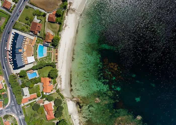 Nanin Playa Sanxenxo