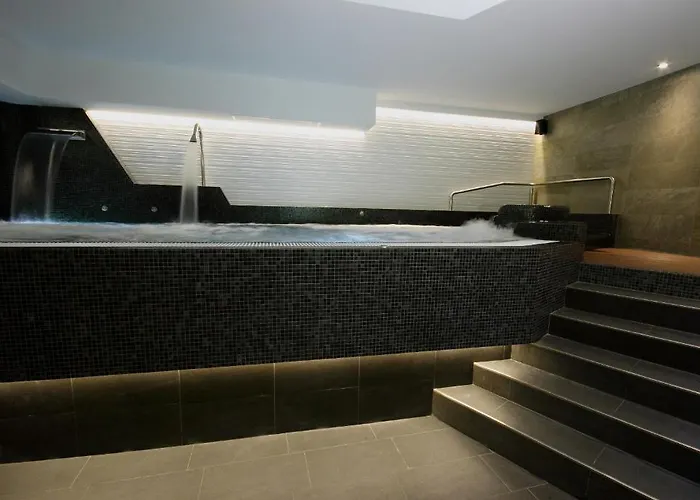 Nanin Playa Sanxenxo