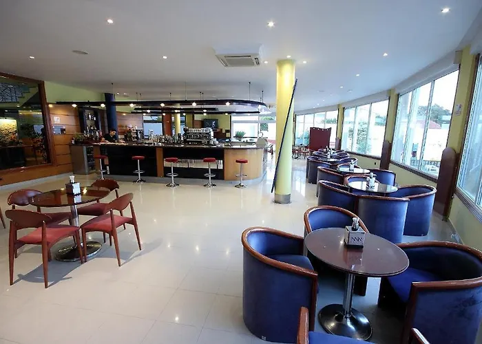 Ξενοδοχείο Nanin Playa 3*