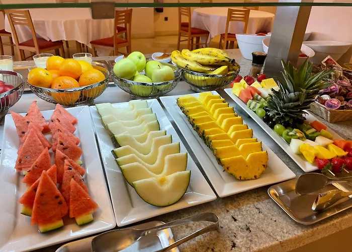 Hotel Nanin Playa Sanxenxo