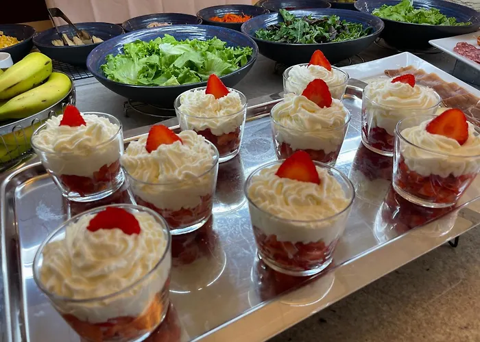 Nanin Playa Ξενοδοχείο Sanxenxo