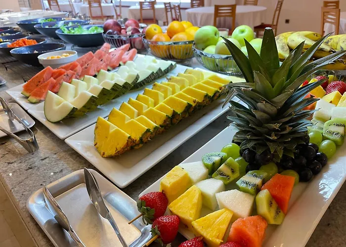 Ξενοδοχείο Nanin Playa 3*