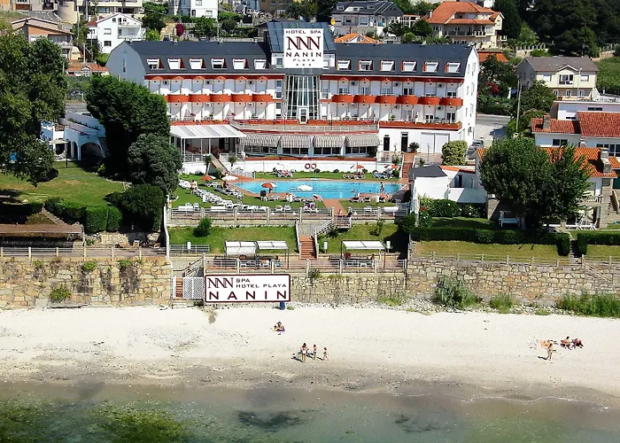 Ξενοδοχείο Nanin Playa