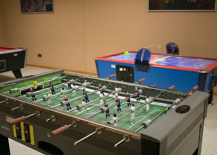 Ξενοδοχείο Nanin Playa Sanxenxo