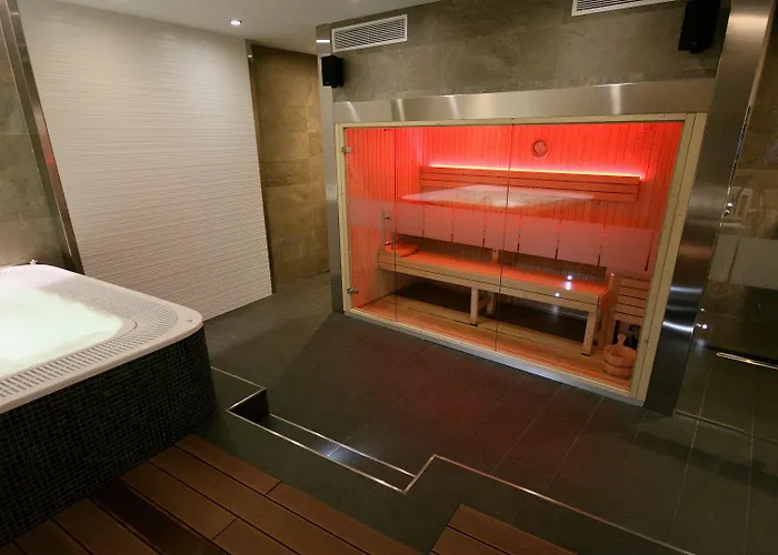 Nanin Playa Ξενοδοχείο 3*