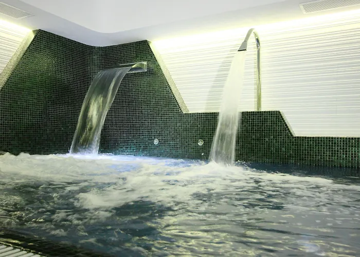 Hotel Nanin Playa 3*