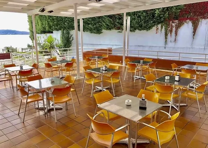 Hotel Nanin Playa 3*