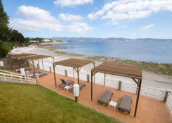 Nanin Playa Ξενοδοχείο