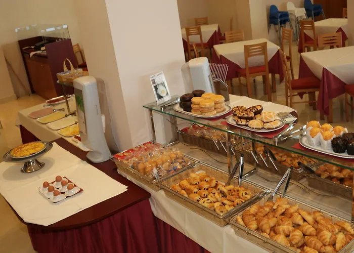 Nanin Playa Ξενοδοχείο Sanxenxo