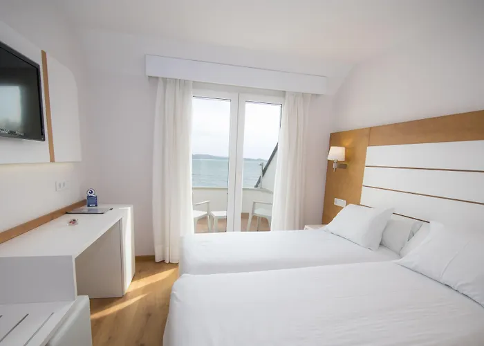 Nanin Playa Ξενοδοχείο