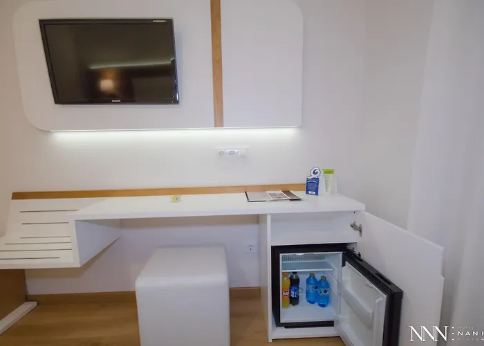 Nanin Playa Ξενοδοχείο