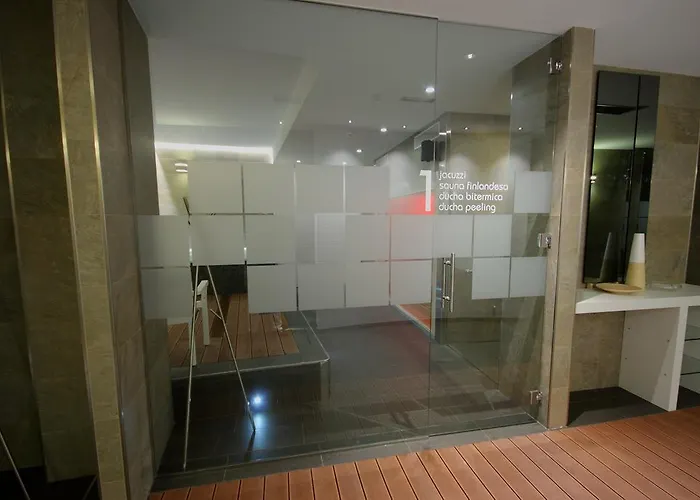 Ξενοδοχείο Nanin Playa