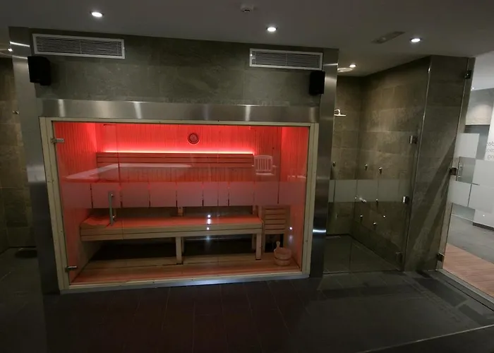 Nanin Playa Ξενοδοχείο