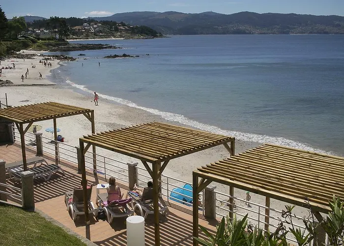 Nanin Playa Sanxenxo