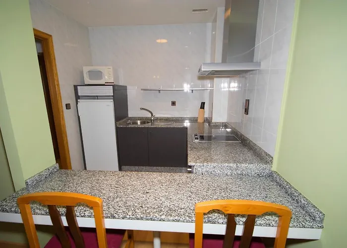 Ξενοδοχείο Nanin Playa